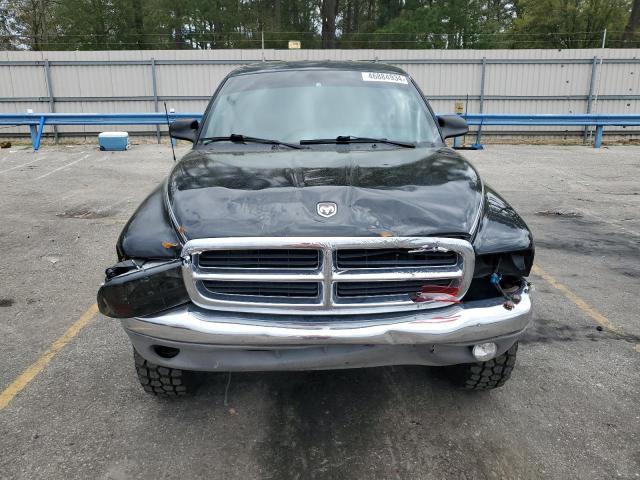 Photo 4 VIN: 1B7GG2AN1YS703557 - DODGE DAKOTA 