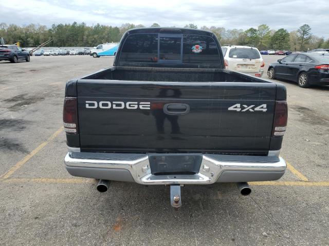 Photo 5 VIN: 1B7GG2AN1YS703557 - DODGE DAKOTA 