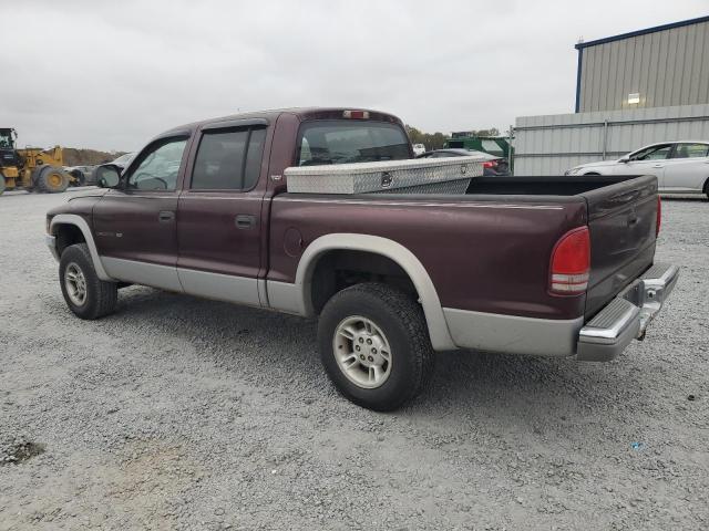 Photo 1 VIN: 1B7GG2AN5YS767746 - DODGE DAKOTA 