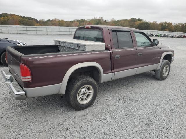 Photo 2 VIN: 1B7GG2AN5YS767746 - DODGE DAKOTA 