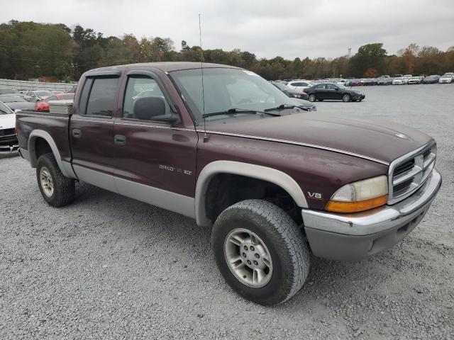 Photo 3 VIN: 1B7GG2AN5YS767746 - DODGE DAKOTA 