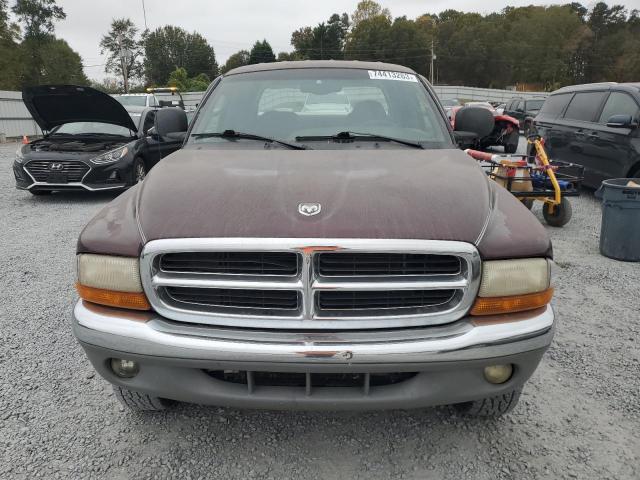 Photo 4 VIN: 1B7GG2AN5YS767746 - DODGE DAKOTA 