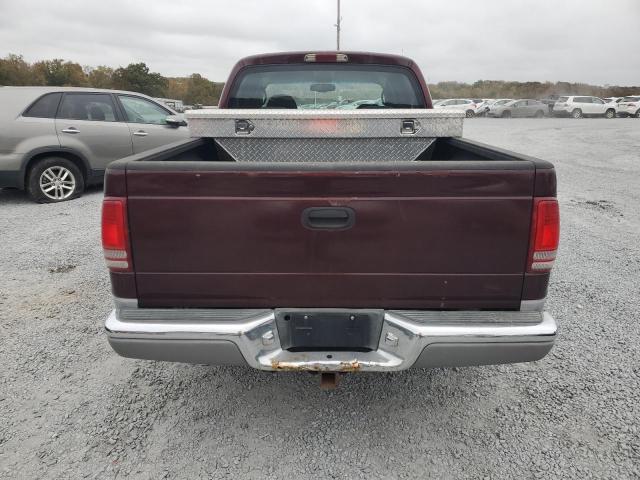 Photo 5 VIN: 1B7GG2AN5YS767746 - DODGE DAKOTA 