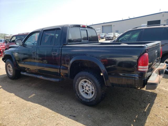 Photo 1 VIN: 1B7GG2AN6YS645638 - DODGE DAKOTA 