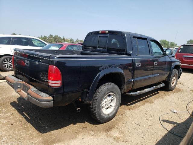 Photo 2 VIN: 1B7GG2AN6YS645638 - DODGE DAKOTA 