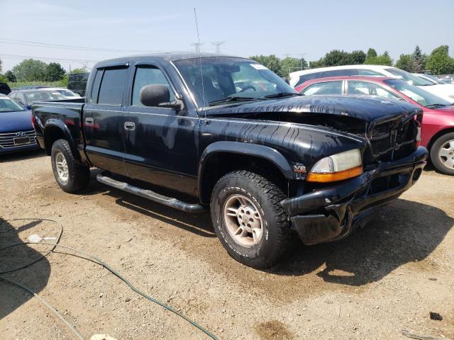 Photo 3 VIN: 1B7GG2AN6YS645638 - DODGE DAKOTA 