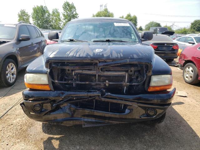 Photo 4 VIN: 1B7GG2AN6YS645638 - DODGE DAKOTA 