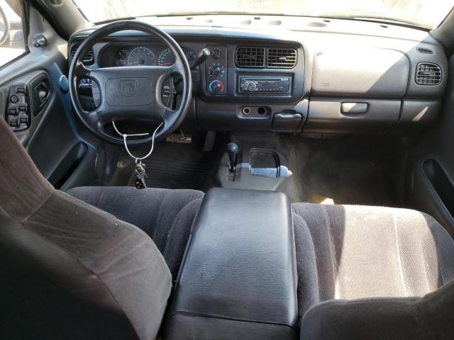 Photo 7 VIN: 1B7GG2AN6YS645638 - DODGE DAKOTA 