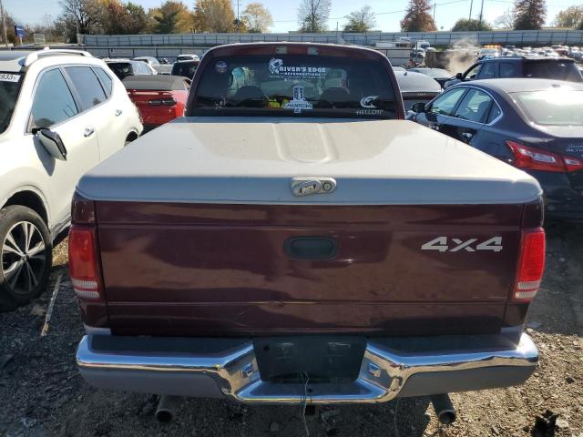 Photo 5 VIN: 1B7GG2AN9YS756426 - DODGE DAKOTA 