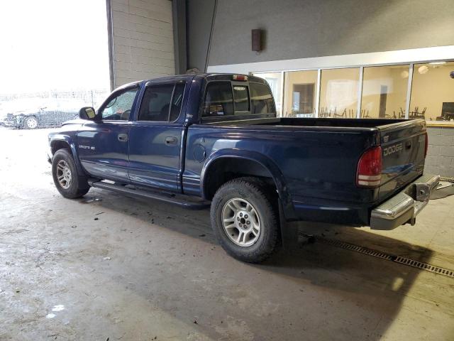 Photo 1 VIN: 1B7GG2ANX1S102587 - DODGE DAKOTA 