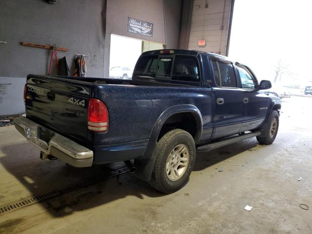 Photo 2 VIN: 1B7GG2ANX1S102587 - DODGE DAKOTA 