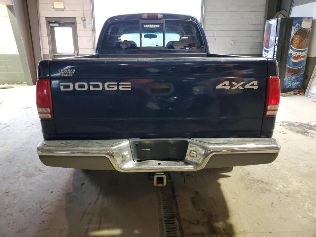 Photo 5 VIN: 1B7GG2ANX1S102587 - DODGE DAKOTA 