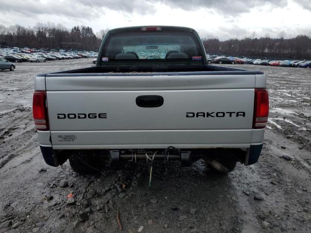 Photo 5 VIN: 1B7GG2ANXYS778015 - DODGE DAKOTA 