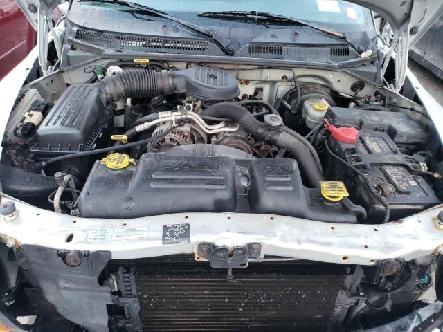 Photo 10 VIN: 1B7GG2AX91S123917 - DODGE DAKOTA 