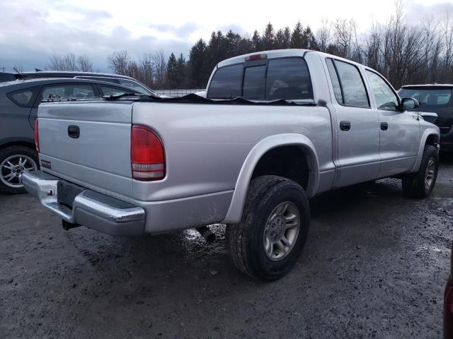 Photo 2 VIN: 1B7GG2AX91S123917 - DODGE DAKOTA 