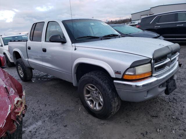 Photo 3 VIN: 1B7GG2AX91S123917 - DODGE DAKOTA 