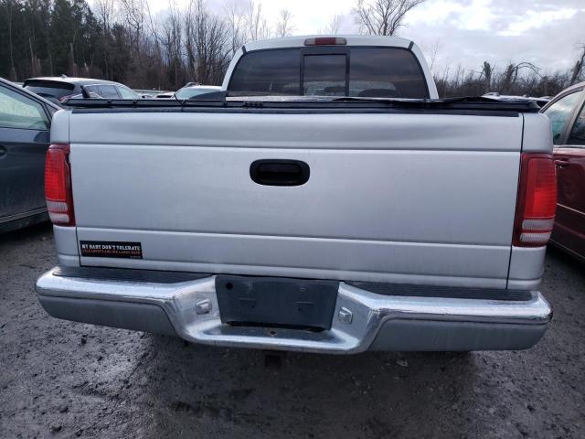 Photo 5 VIN: 1B7GG2AX91S123917 - DODGE DAKOTA 