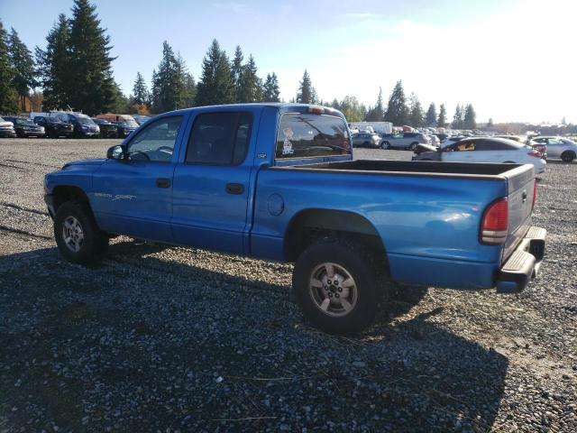 Photo 1 VIN: 1B7GG2AXX1S127264 - DODGE DAKOTA 