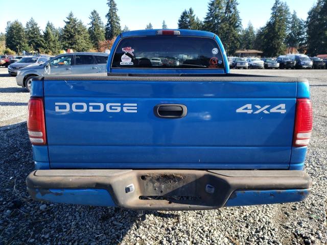 Photo 5 VIN: 1B7GG2AXX1S127264 - DODGE DAKOTA 