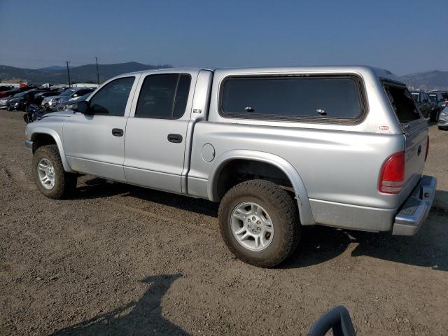 Photo 1 VIN: 1B7GG2AZ21S148899 - DODGE DAKOTA 