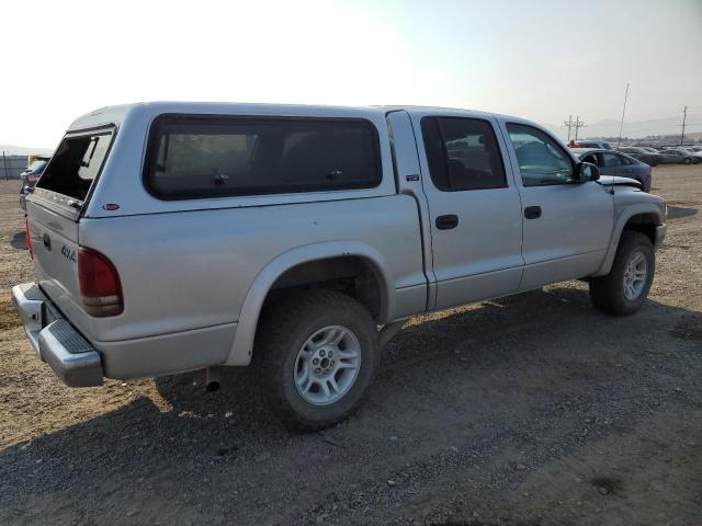 Photo 2 VIN: 1B7GG2AZ21S148899 - DODGE DAKOTA 