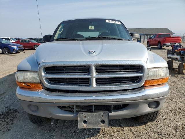 Photo 4 VIN: 1B7GG2AZ21S148899 - DODGE DAKOTA 