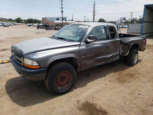 Photo 0 VIN: 1B7GG32N52S510386 - DODGE DAKOTA 