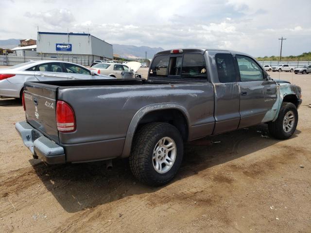 Photo 2 VIN: 1B7GG32N52S510386 - DODGE DAKOTA 