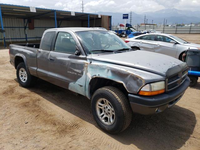 Photo 3 VIN: 1B7GG32N52S510386 - DODGE DAKOTA 