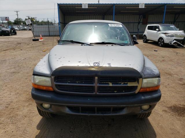 Photo 4 VIN: 1B7GG32N52S510386 - DODGE DAKOTA 