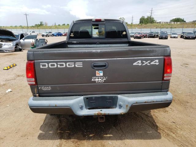 Photo 5 VIN: 1B7GG32N52S510386 - DODGE DAKOTA 