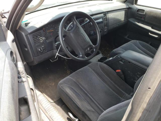 Photo 7 VIN: 1B7GG32N52S510386 - DODGE DAKOTA 