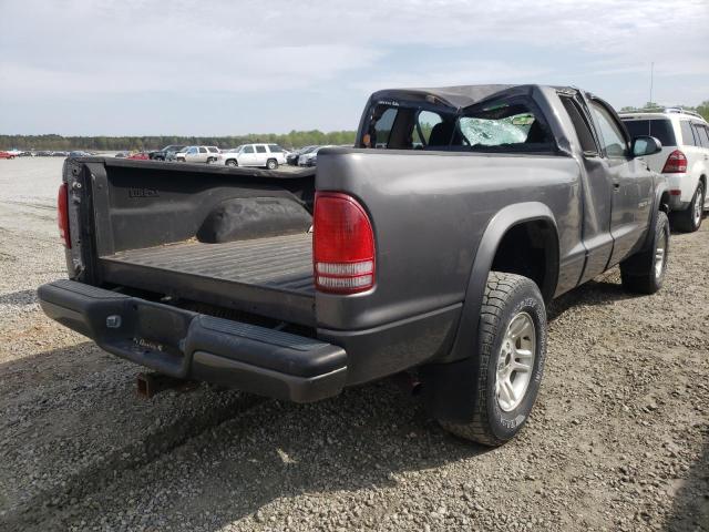 Photo 3 VIN: 1B7GG32N92S667287 - DODGE DAKOTA SPO 