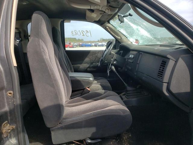 Photo 4 VIN: 1B7GG32N92S667287 - DODGE DAKOTA SPO 