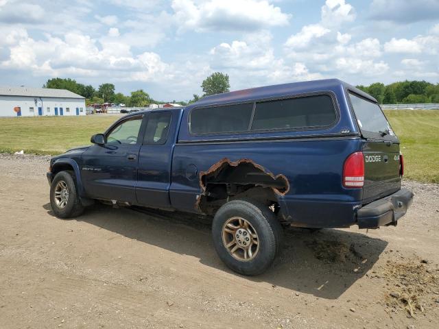 Photo 1 VIN: 1B7GG32X12S691102 - DODGE DAKOTA 