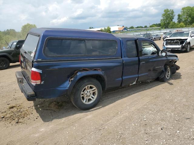 Photo 2 VIN: 1B7GG32X12S691102 - DODGE DAKOTA 