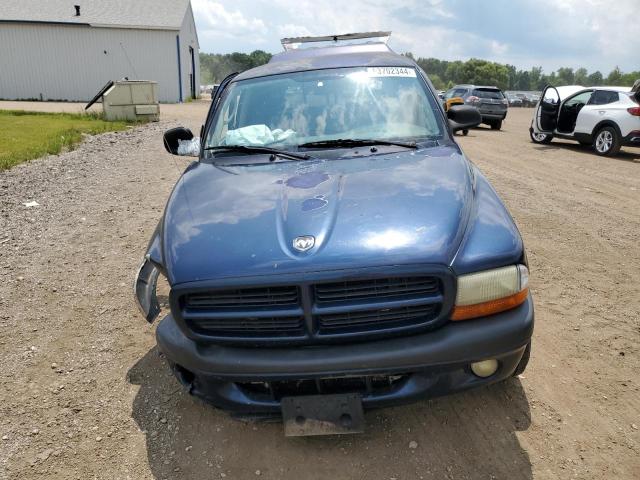 Photo 4 VIN: 1B7GG32X12S691102 - DODGE DAKOTA 