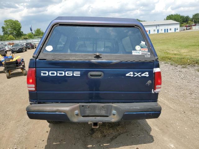 Photo 5 VIN: 1B7GG32X12S691102 - DODGE DAKOTA 