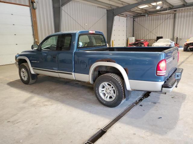 Photo 1 VIN: 1B7GG42N32S659188 - DODGE DAKOTA SLT 