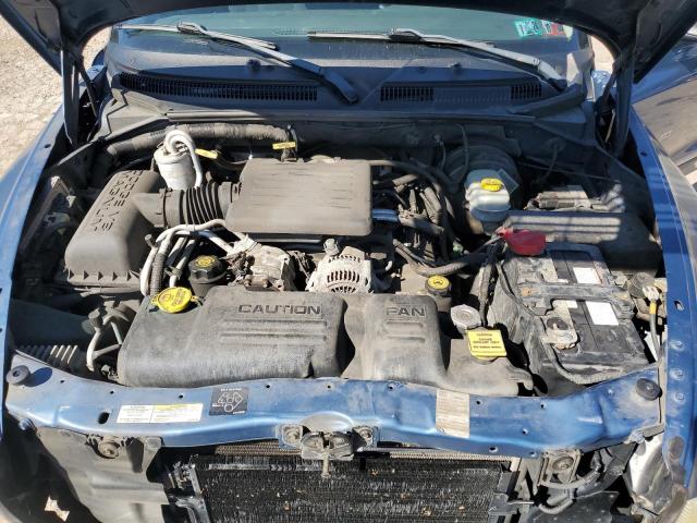 Photo 10 VIN: 1B7GG42N32S659188 - DODGE DAKOTA SLT 