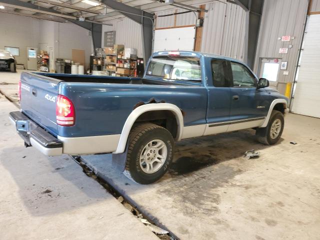 Photo 2 VIN: 1B7GG42N32S659188 - DODGE DAKOTA SLT 