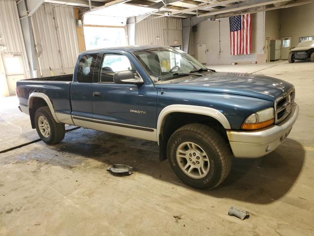 Photo 3 VIN: 1B7GG42N32S659188 - DODGE DAKOTA SLT 