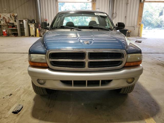 Photo 4 VIN: 1B7GG42N32S659188 - DODGE DAKOTA SLT 