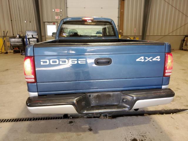 Photo 5 VIN: 1B7GG42N32S659188 - DODGE DAKOTA SLT 