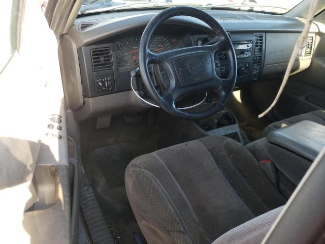 Photo 7 VIN: 1B7GG42N42S653013 - DODGE DAKOTA 