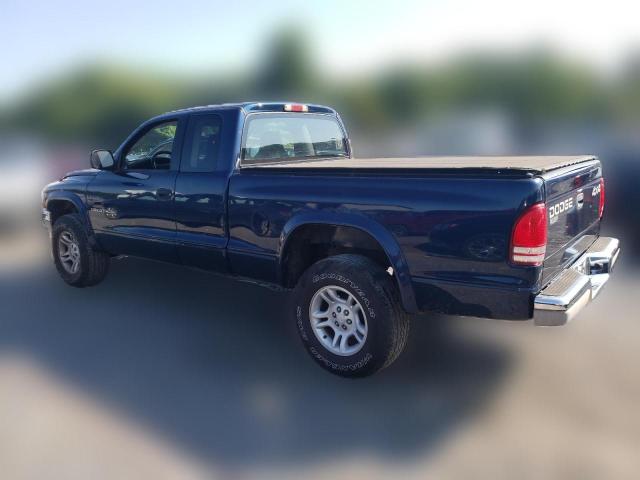 Photo 1 VIN: 1B7GG42N52S615466 - DODGE DAKOTA 