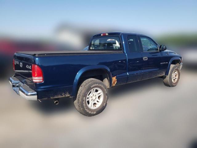 Photo 2 VIN: 1B7GG42N52S615466 - DODGE DAKOTA 