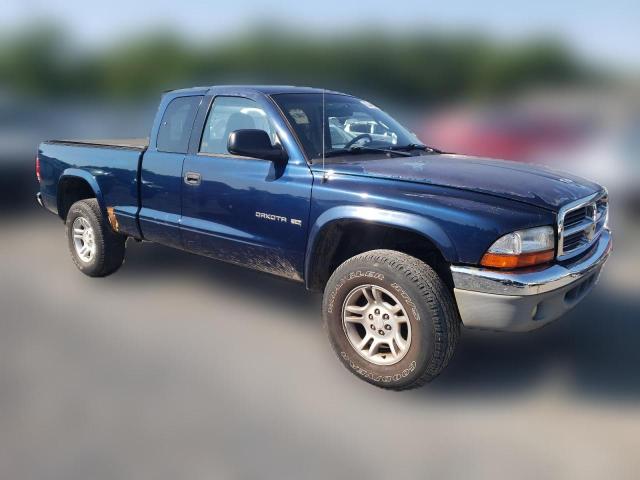 Photo 3 VIN: 1B7GG42N52S615466 - DODGE DAKOTA 