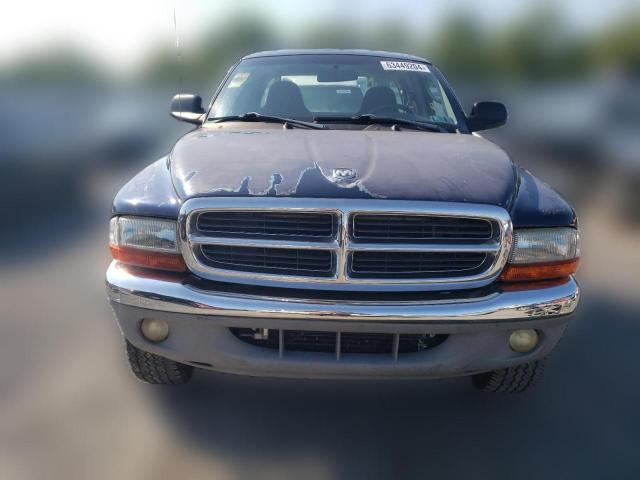 Photo 4 VIN: 1B7GG42N52S615466 - DODGE DAKOTA 