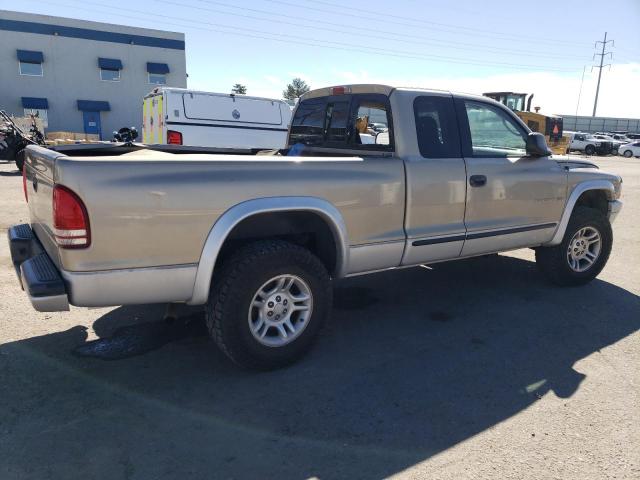 Photo 2 VIN: 1B7GG42N62S591422 - DODGE DAKOTA 